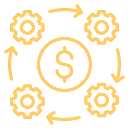 interoperabilidade Ícone