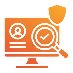 identificación icono