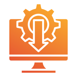legacy-system icon