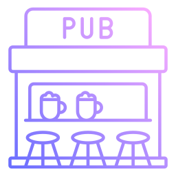 pub icona