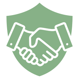 partnerschapsovereenkomsten icoon