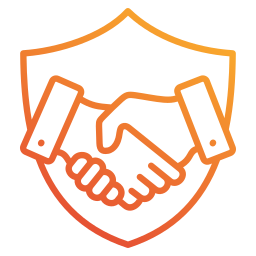 partnerschapsovereenkomsten icoon