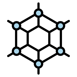 Graphene icon