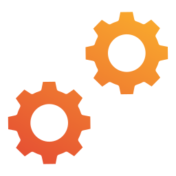 mechanismus-getriebe icon