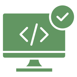 소프트웨어 테스팅 icon