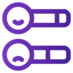 reaktion icon