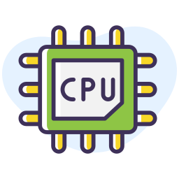 cpu icon