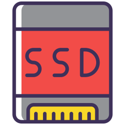 Ssd icon