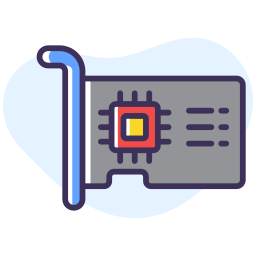linecard-leed icon