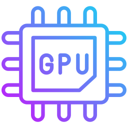 Gpu icon