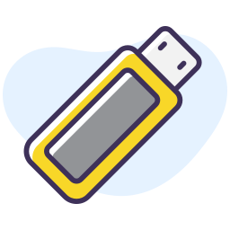 usb icon