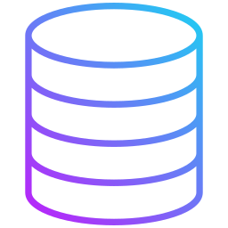 Data base icon