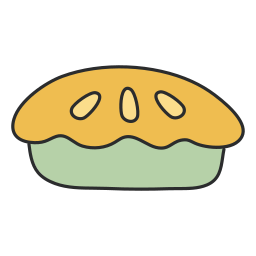 パイケーキ icon