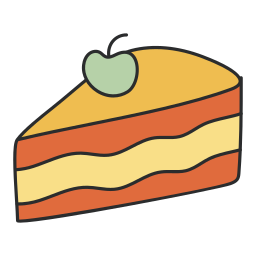 Pastery icon