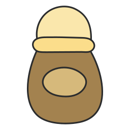 양념 냄비 icon