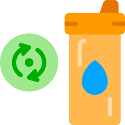 Bottle icon