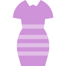 Dress icon