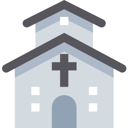 Church icon