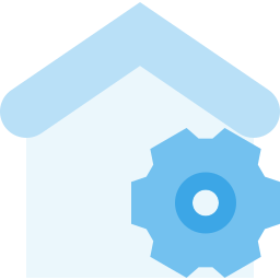 House icon