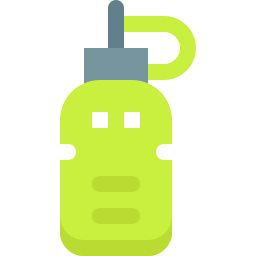 Bottle icon