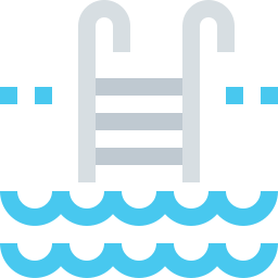 schwimmbad icon