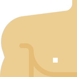 Shoulder icon