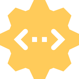 code icon