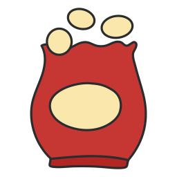 スナックパック icon