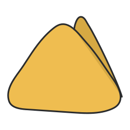 Nachos icon