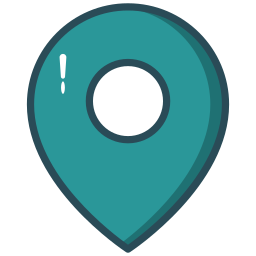 Location icon