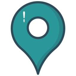 Location icon