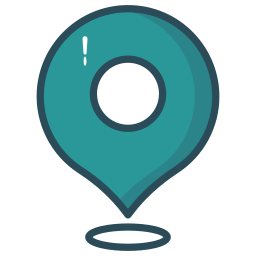 Location icon