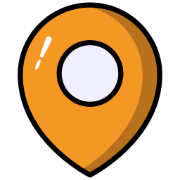 Location icon