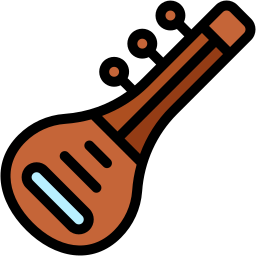 sitar icon