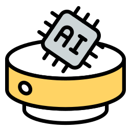 Ай-чип иконка