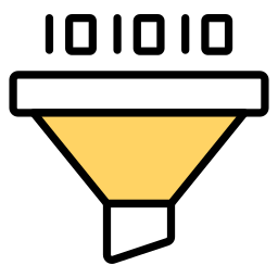 Binary extension icon