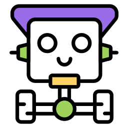 roboter icon