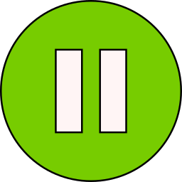 pause icon