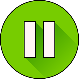 Pause icon