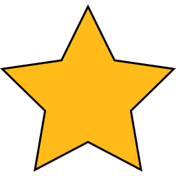 별 icon