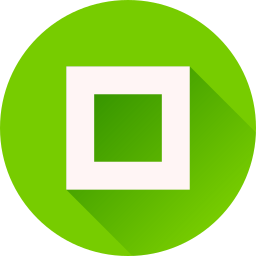 Maximize icon
