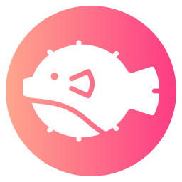 fugu Icône