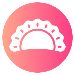 gyoza icono