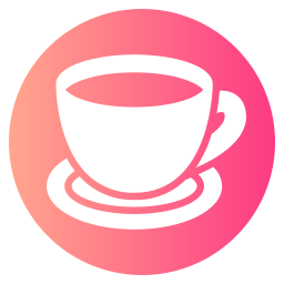 Matcha tea icon