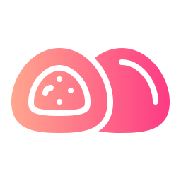 mochi ikona