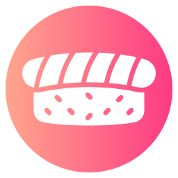 Sushi icon