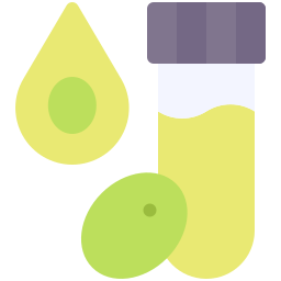 oliva Ícone