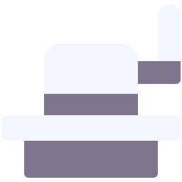 centrífugo icono