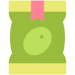 Packaged food icon