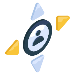 Diraction icon